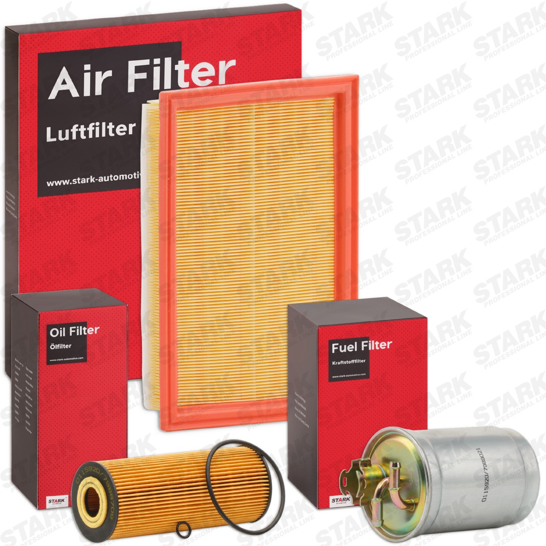 STARK SKFS-188102759: Kit de filtres