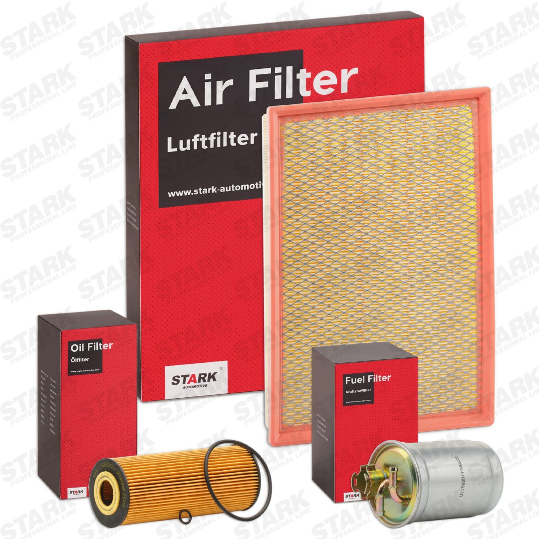 STARK SKFS-188102763: Kit filtri