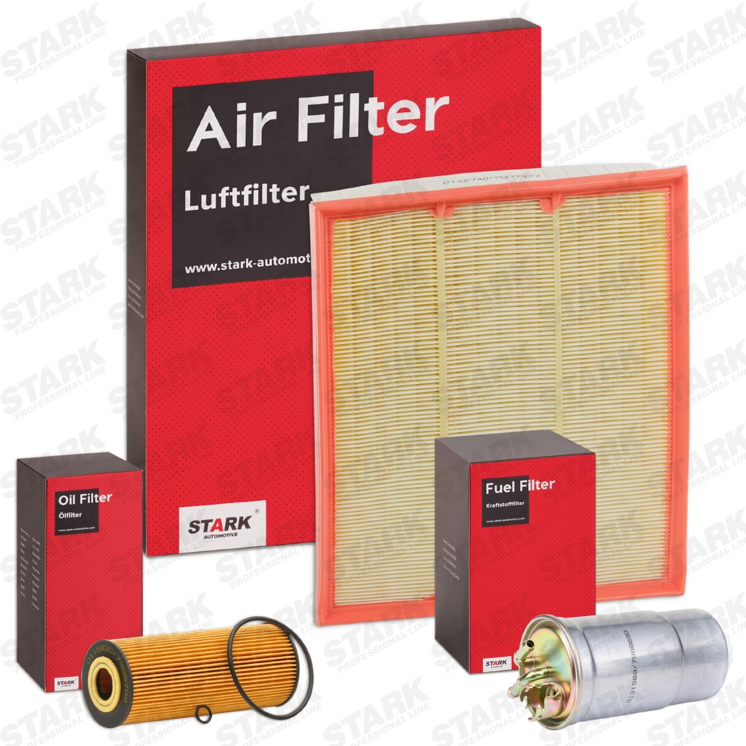 STARK SKFS-188102768: Kit de filtros