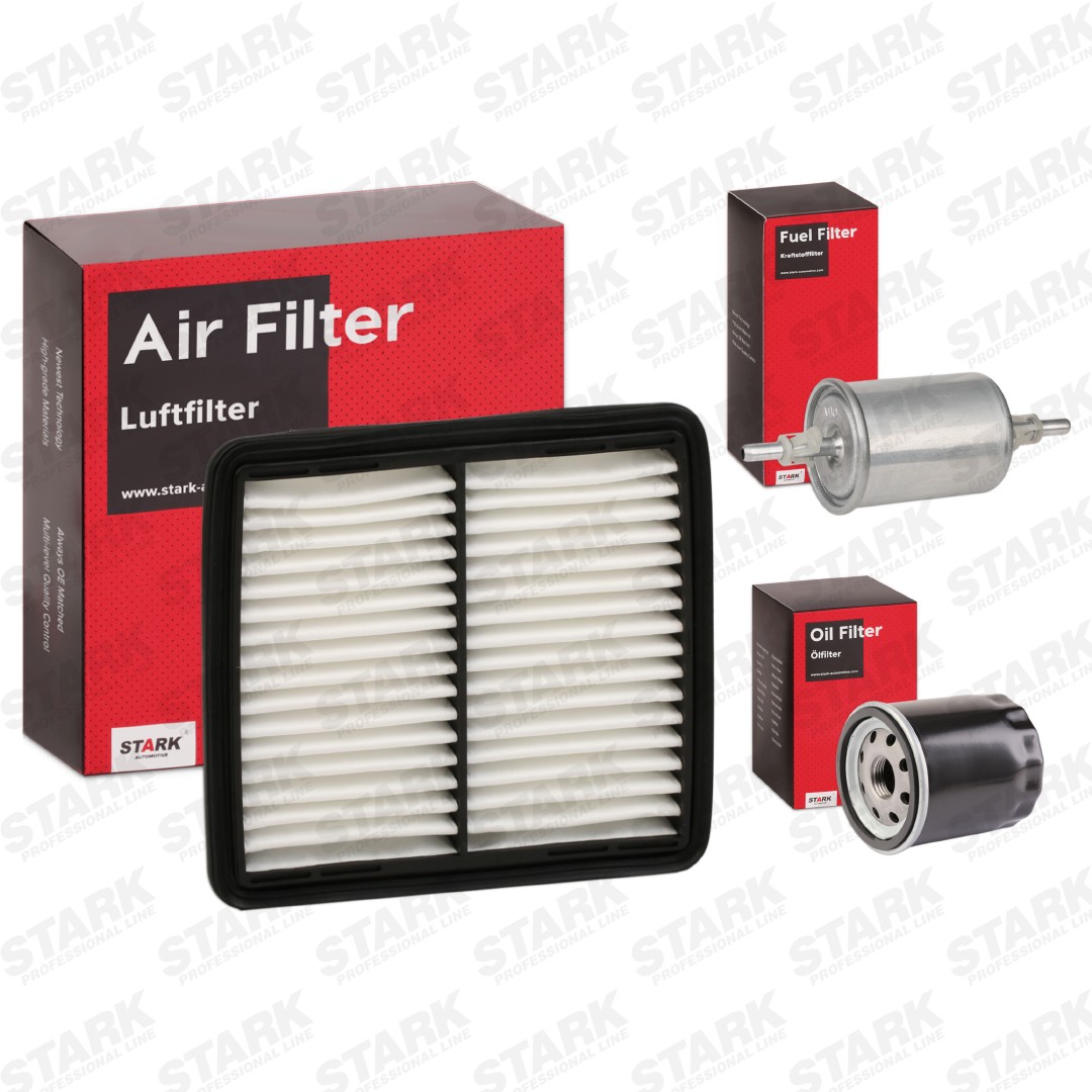 STARK SKFS-188102772 Filterset
