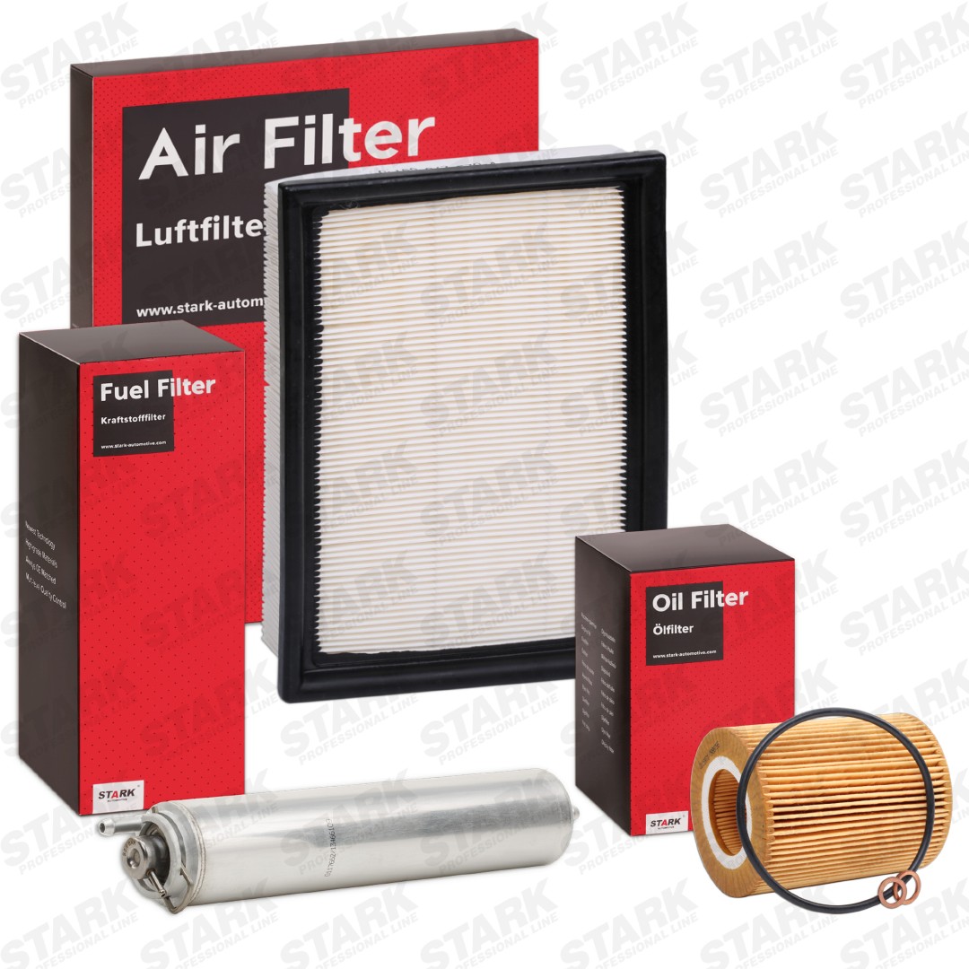 STARK SKFS-188102784: Filtersats