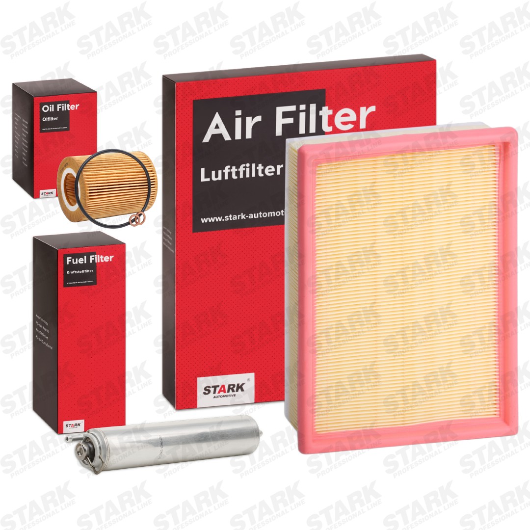 STARK SKFS-188102785: Filterset