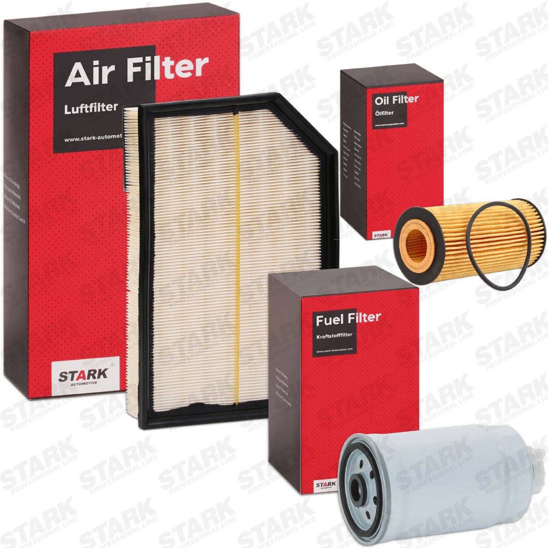 STARK SKFS-188102792: Filterset