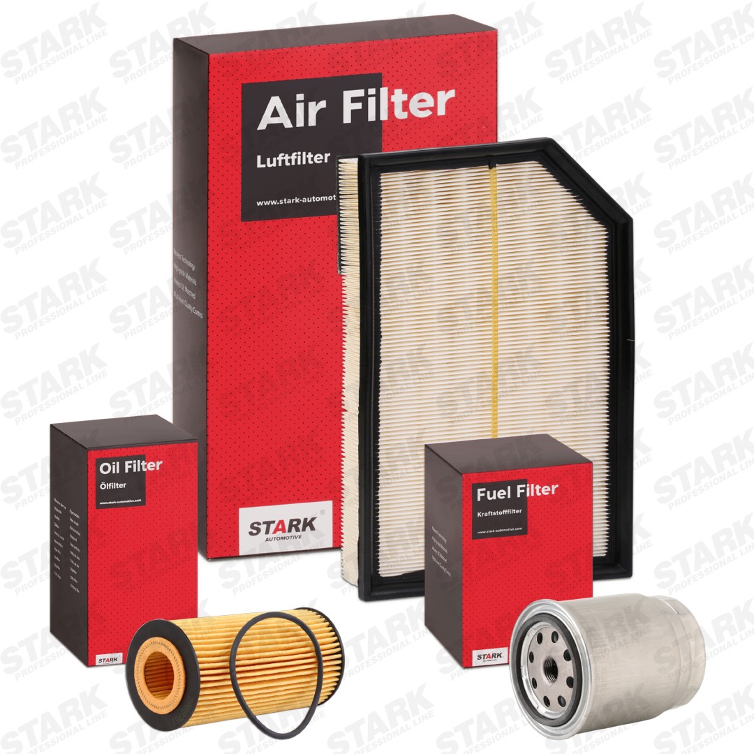 STARK SKFS-188102794: Kit de filtros