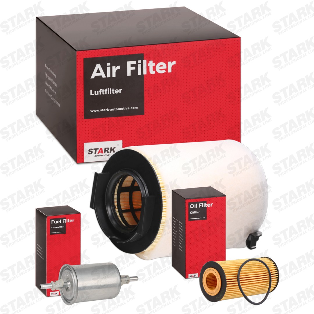 STARK SKFS-188102798 Filterset