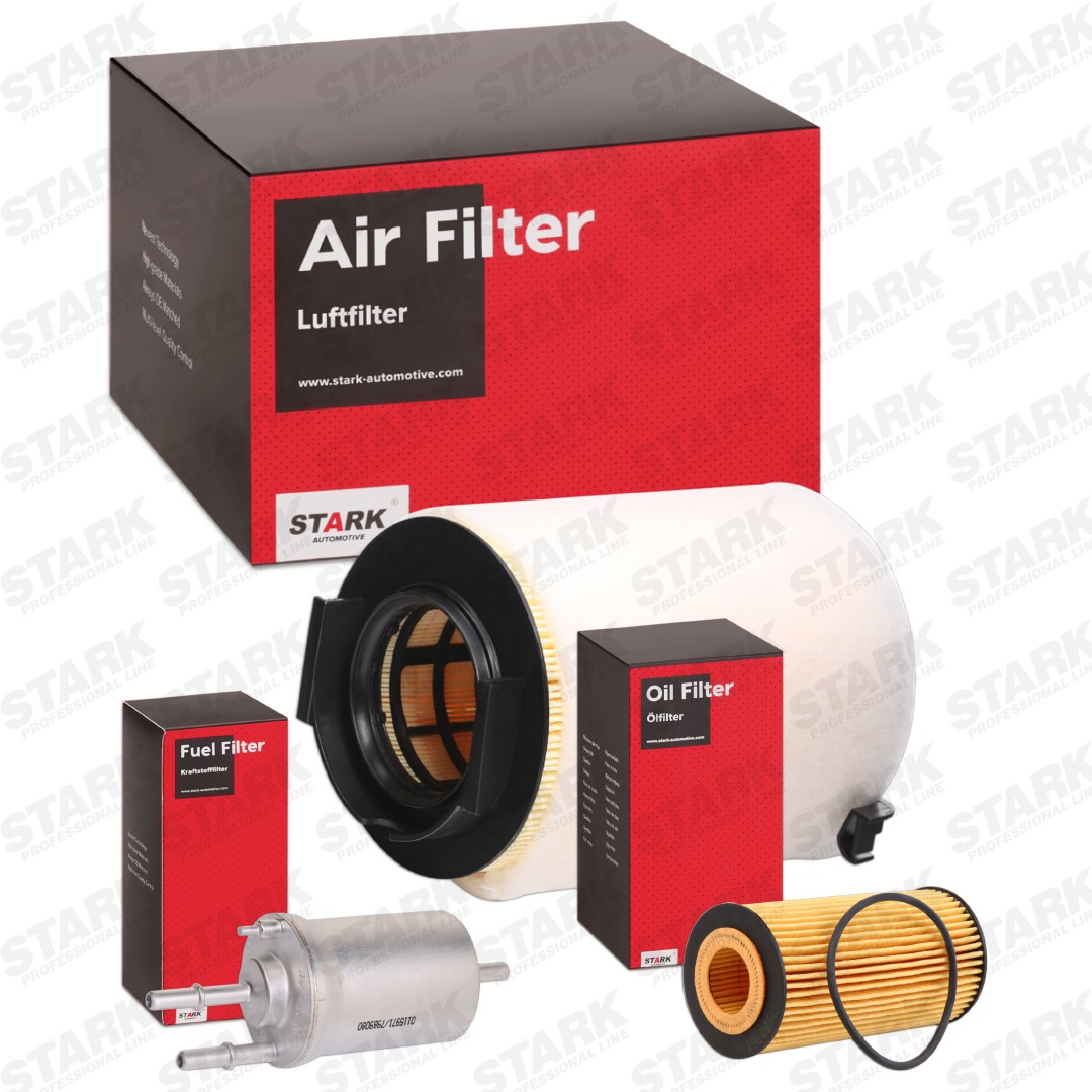 STARK SKFS-188102800: Kit filtri