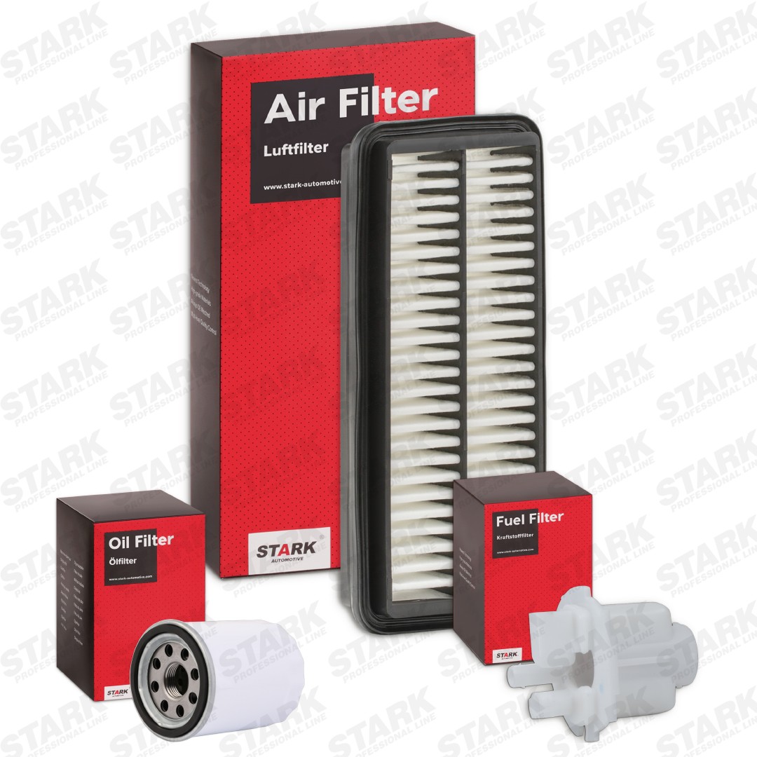 STARK SKFS-188102823: Filter - Sada