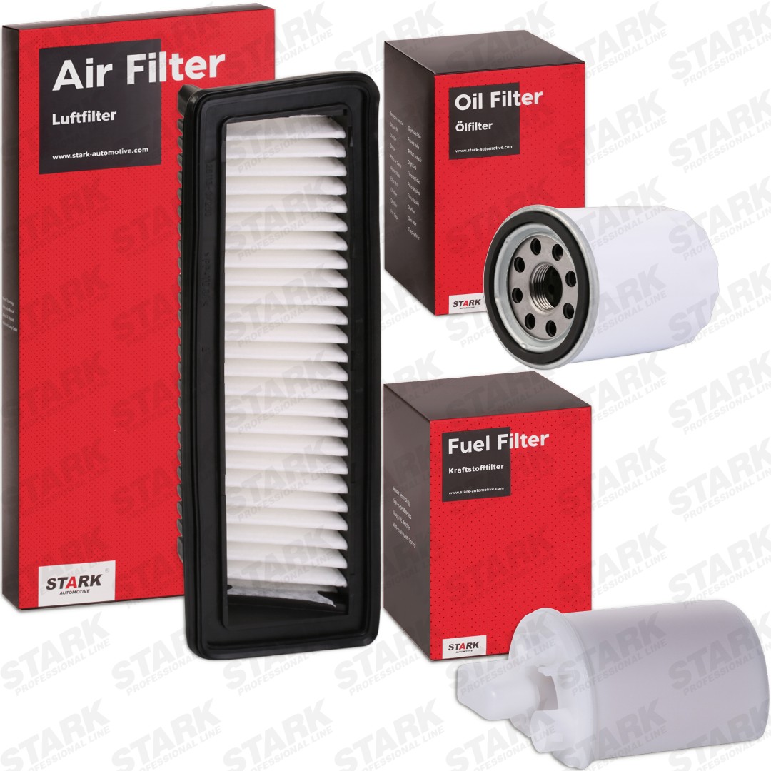 STARK SKFS-188102828: Filterset