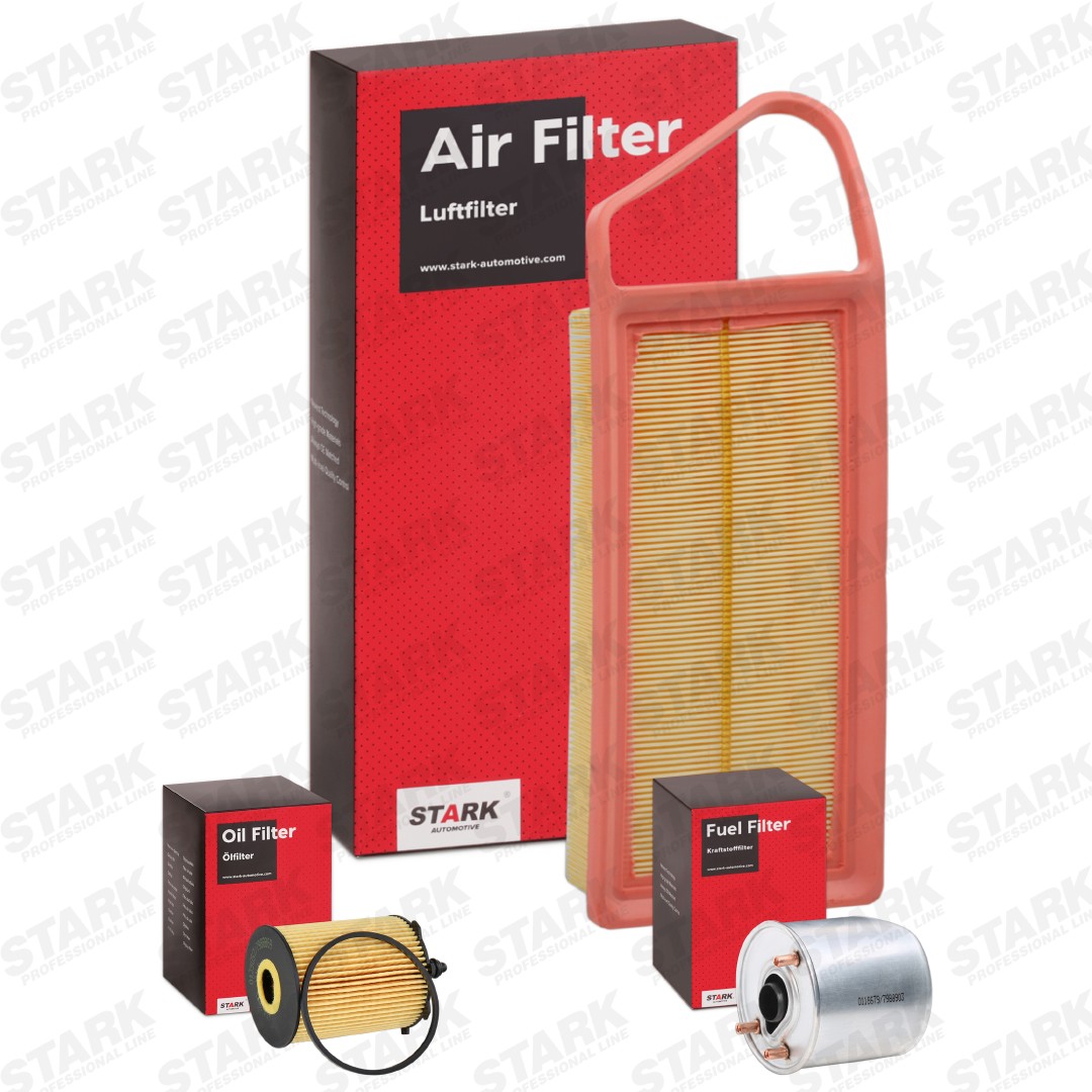 STARK SKFS-188102830: Kit filtri
