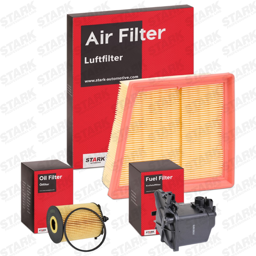 STARK SKFS-188102843: Kit filtri