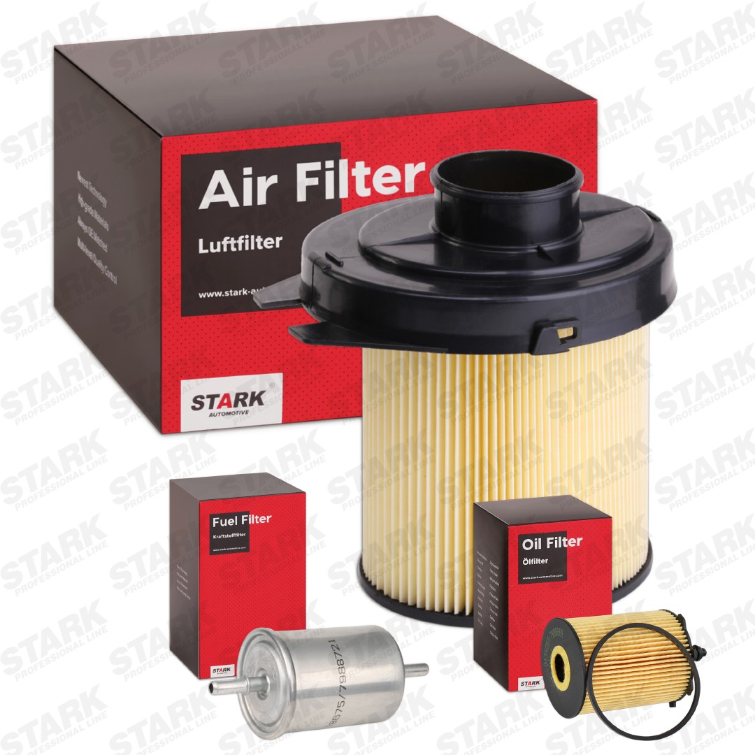 STARK SKFS-188102848: Filterset