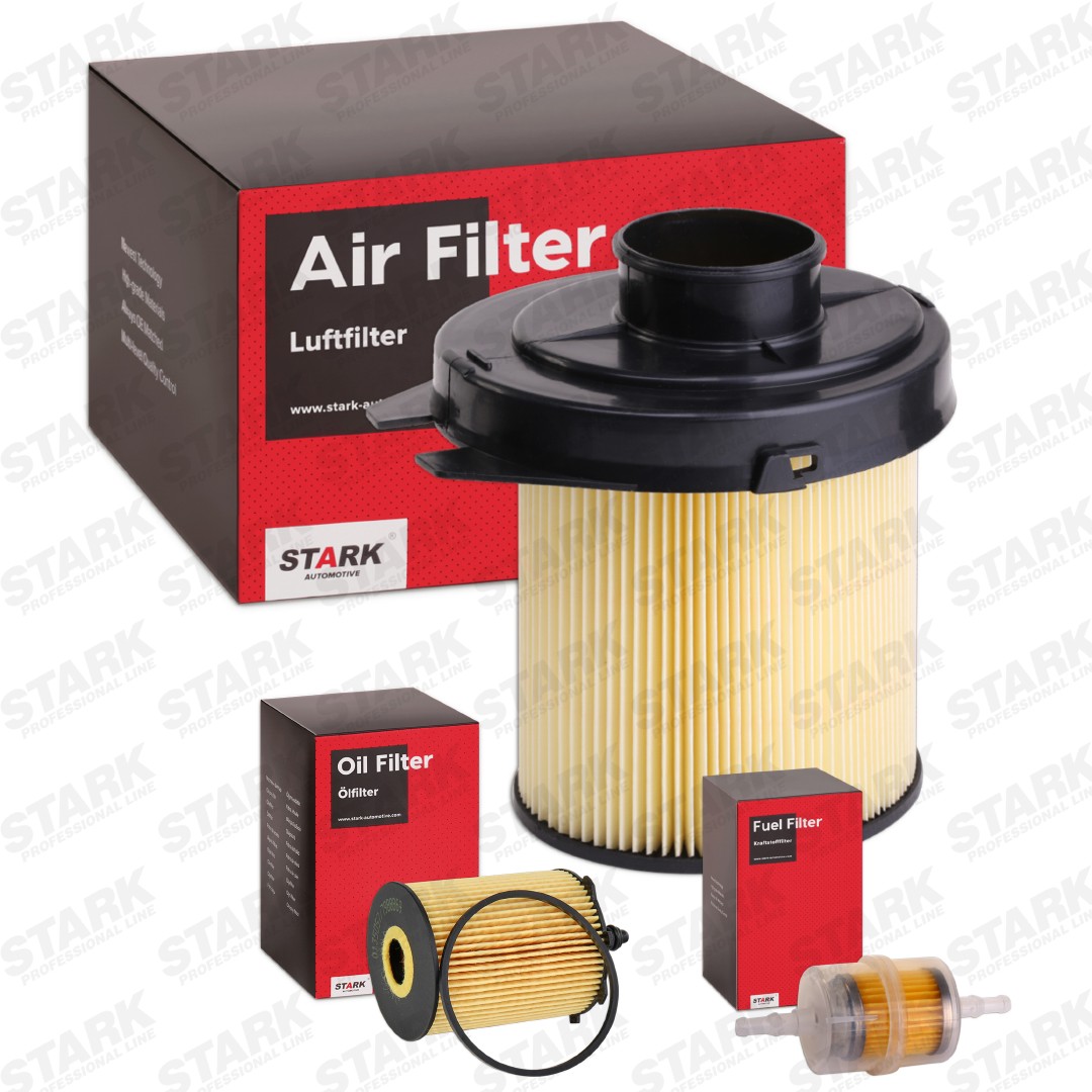 STARK SKFS-188102849: Kit de filtros