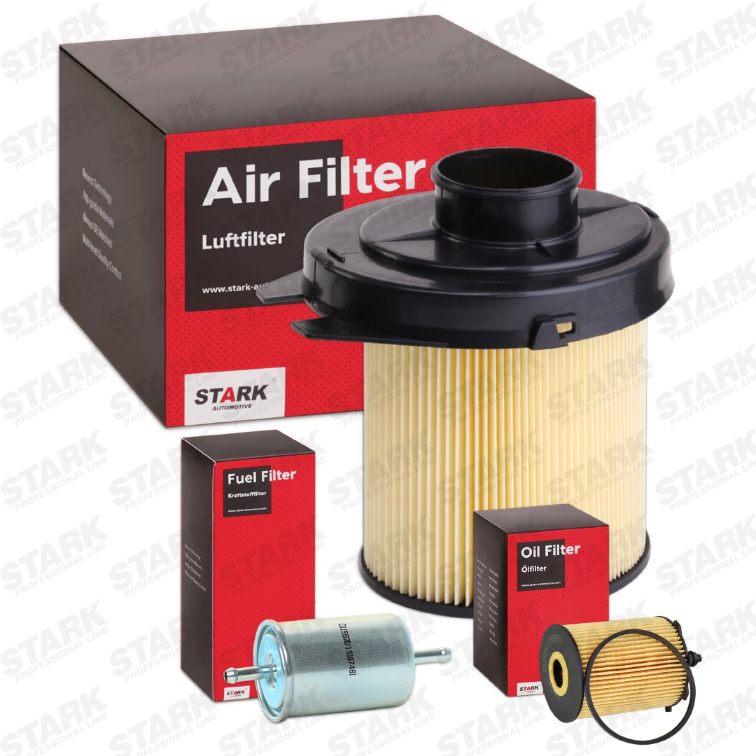 STARK SKFS-188102851 Filterset