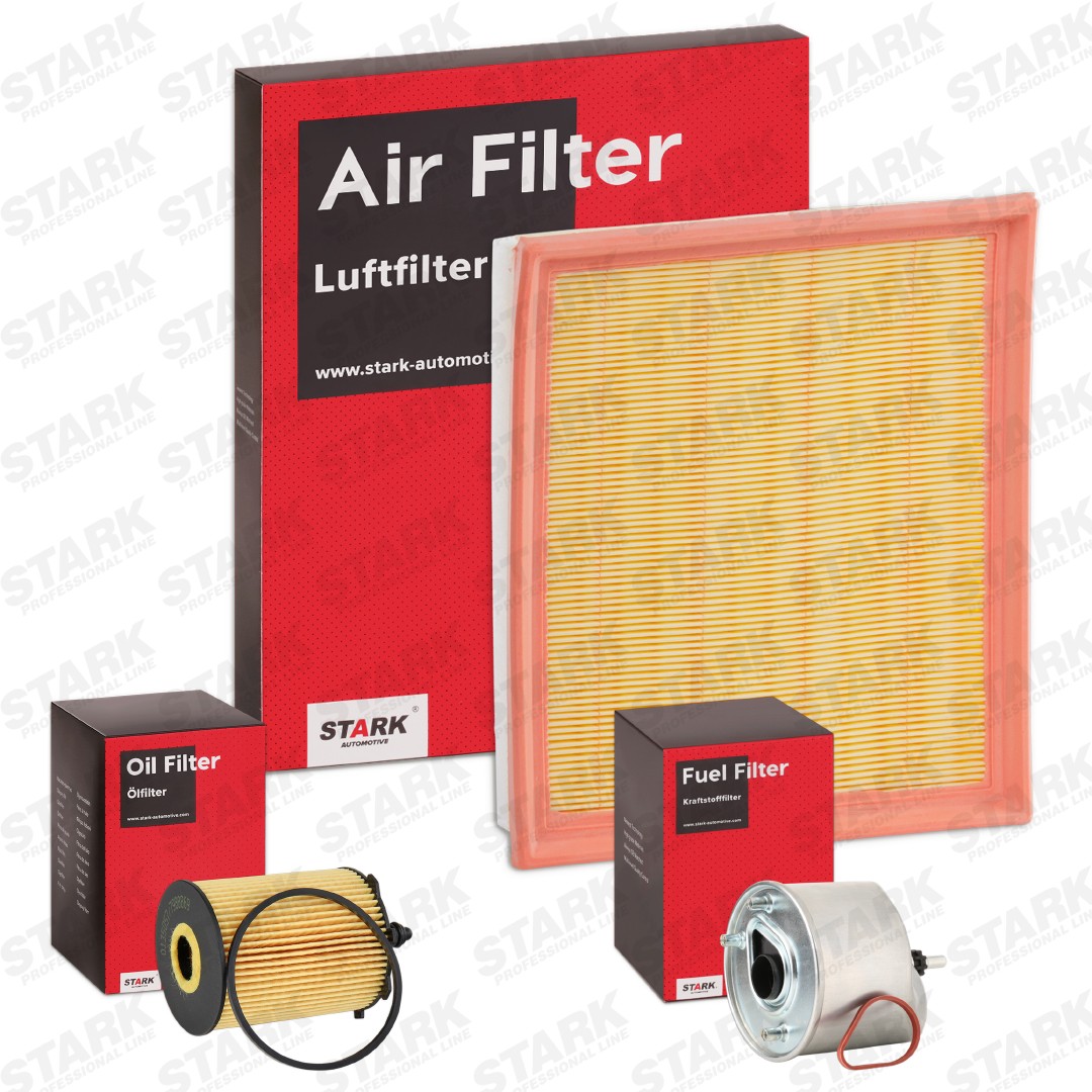 STARK SKFS-188102860: Kit filtri