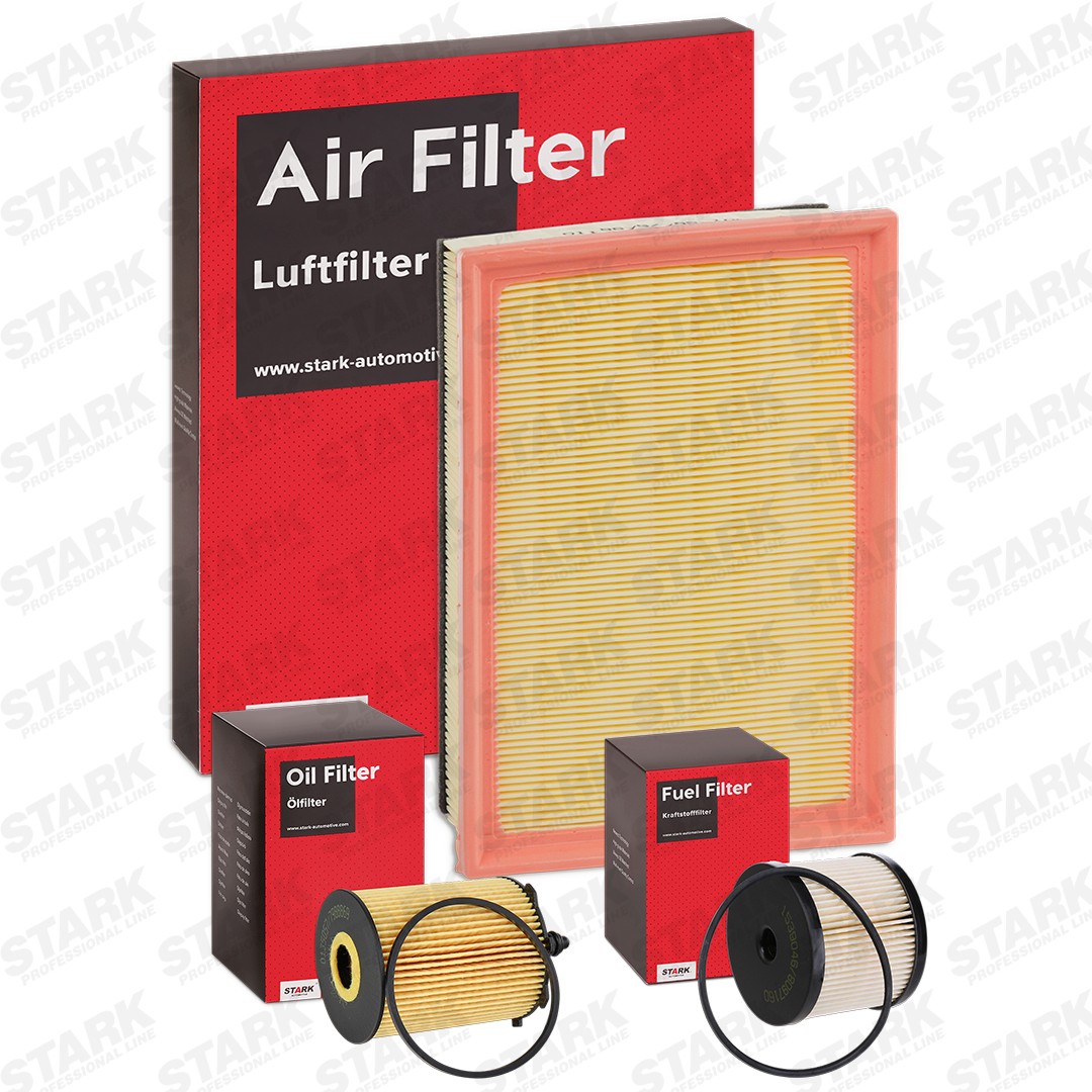STARK SKFS-188102862: Filter kit
