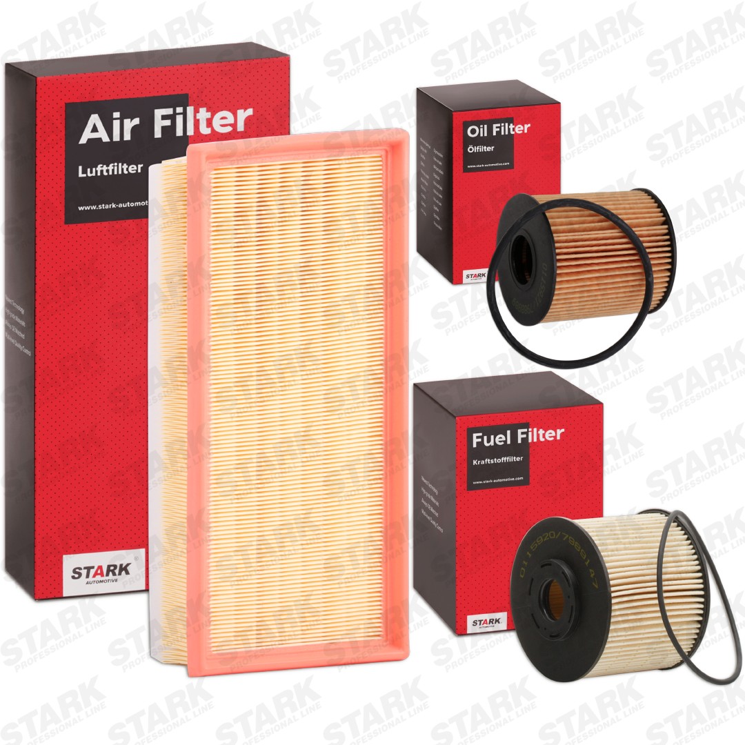 STARK SKFS-188102896: Filterset