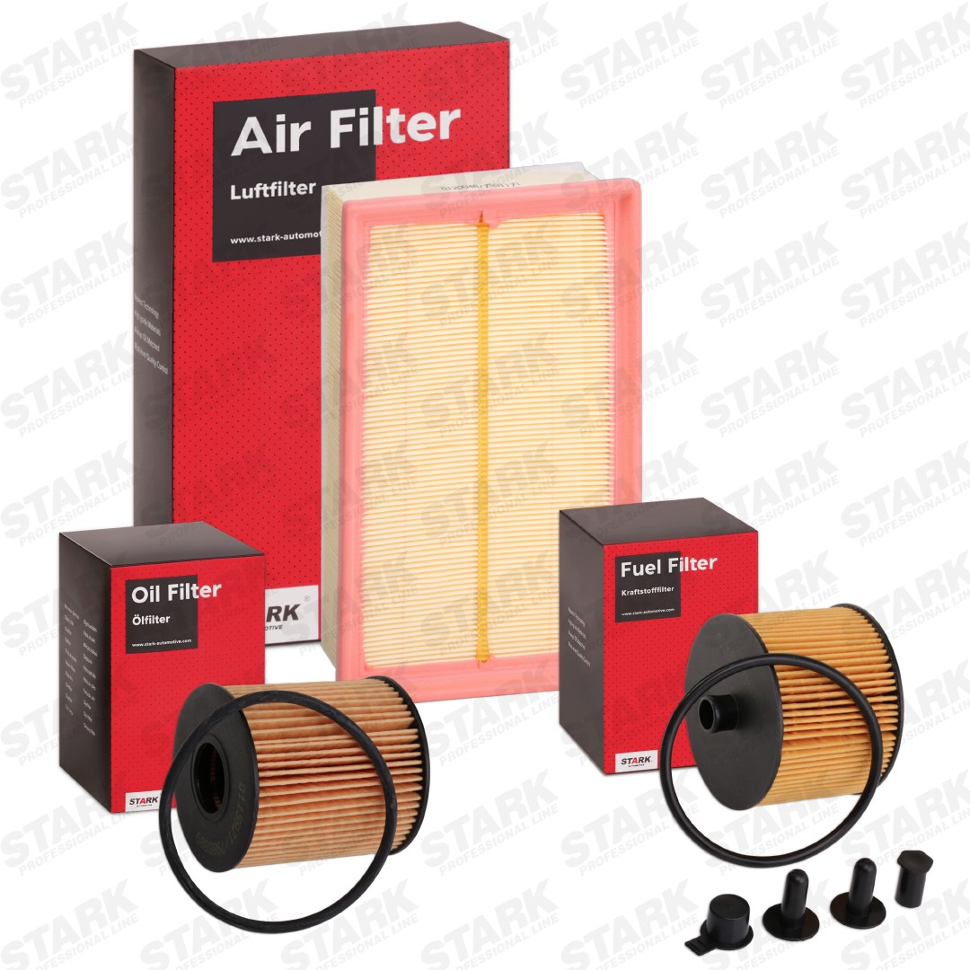 STARK SKFS-188102903: Kit de filtros