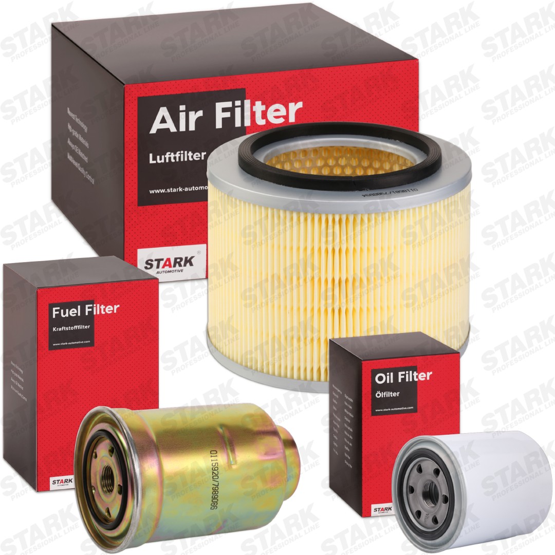 STARK SKFS-188102931: Kit filtri