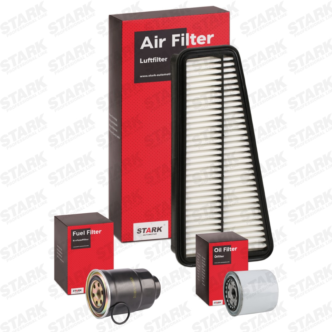 STARK SKFS-188102943: Kit filtri
