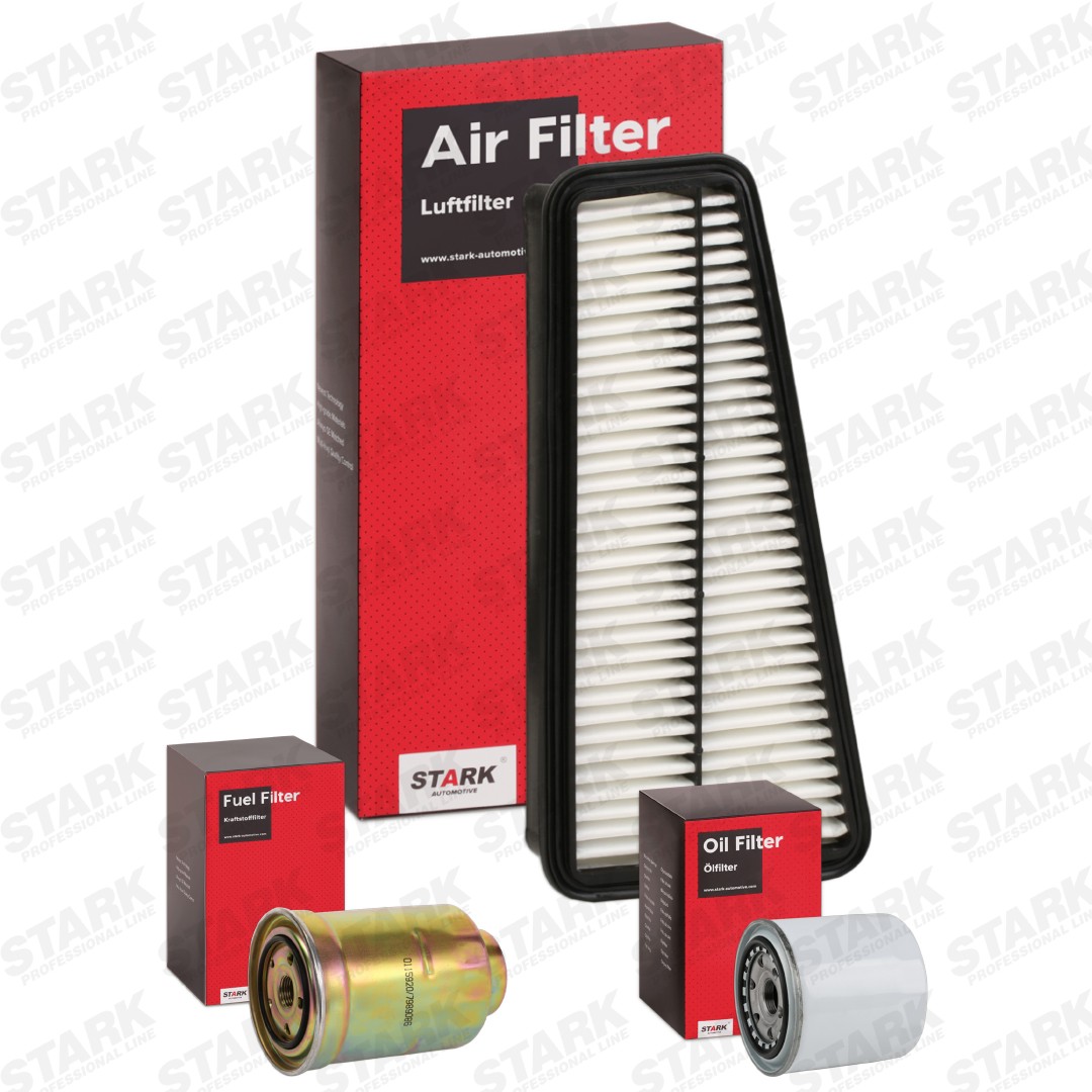 STARK SKFS-188102944: Filter kit