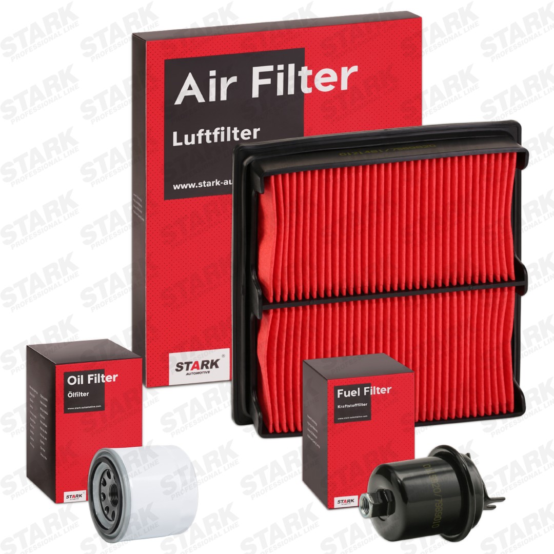 STARK SKFS-188102956: Kit filtri