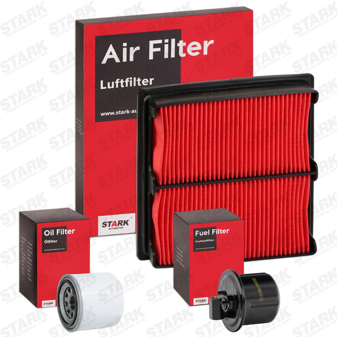 STARK SKFS-188102957: Kit de filtres