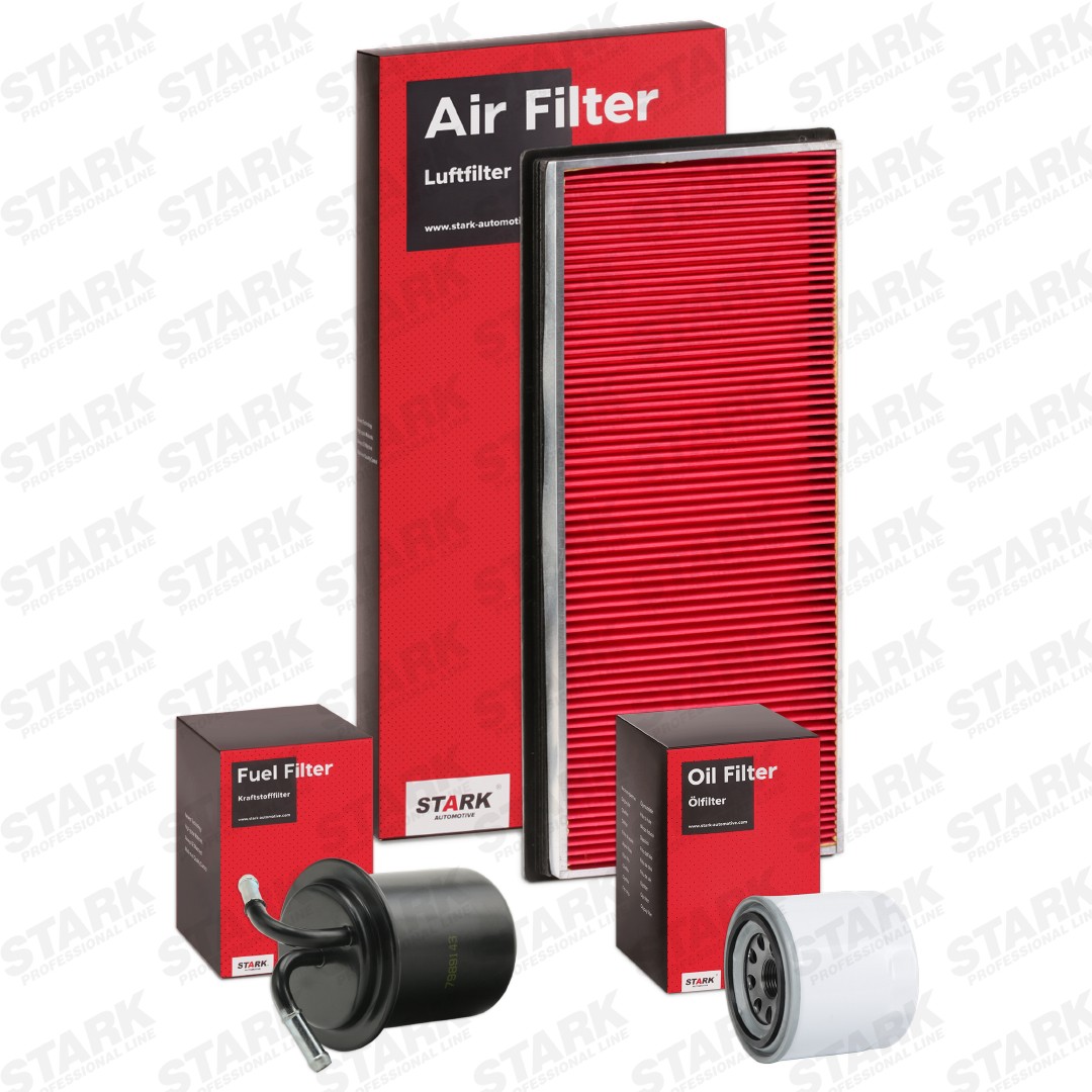 STARK SKFS-188102958: Kit de filtros