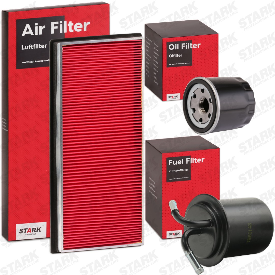STARK SKFS-188102973: Filter kit