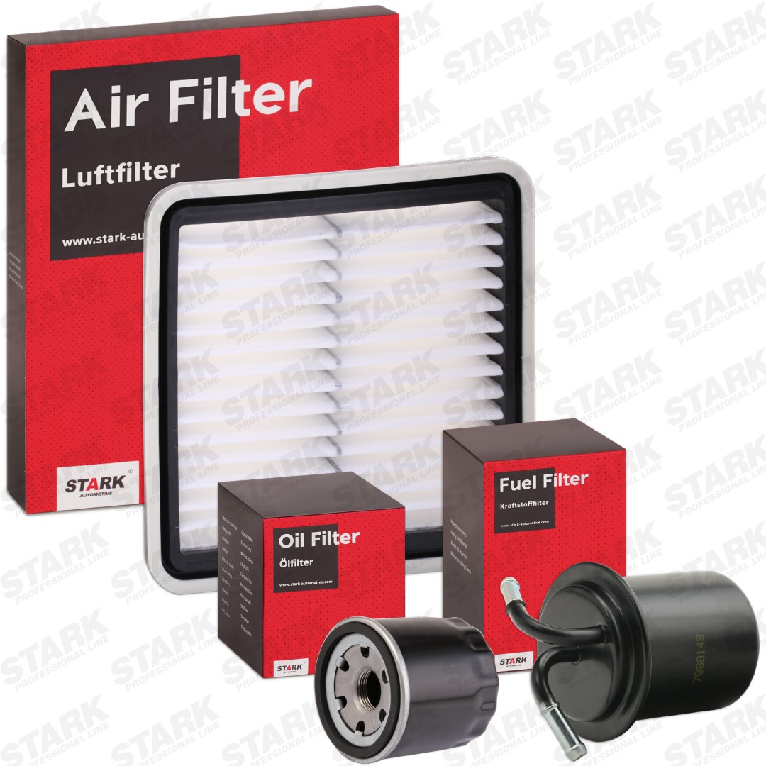 STARK SKFS-188102974: Filter kit