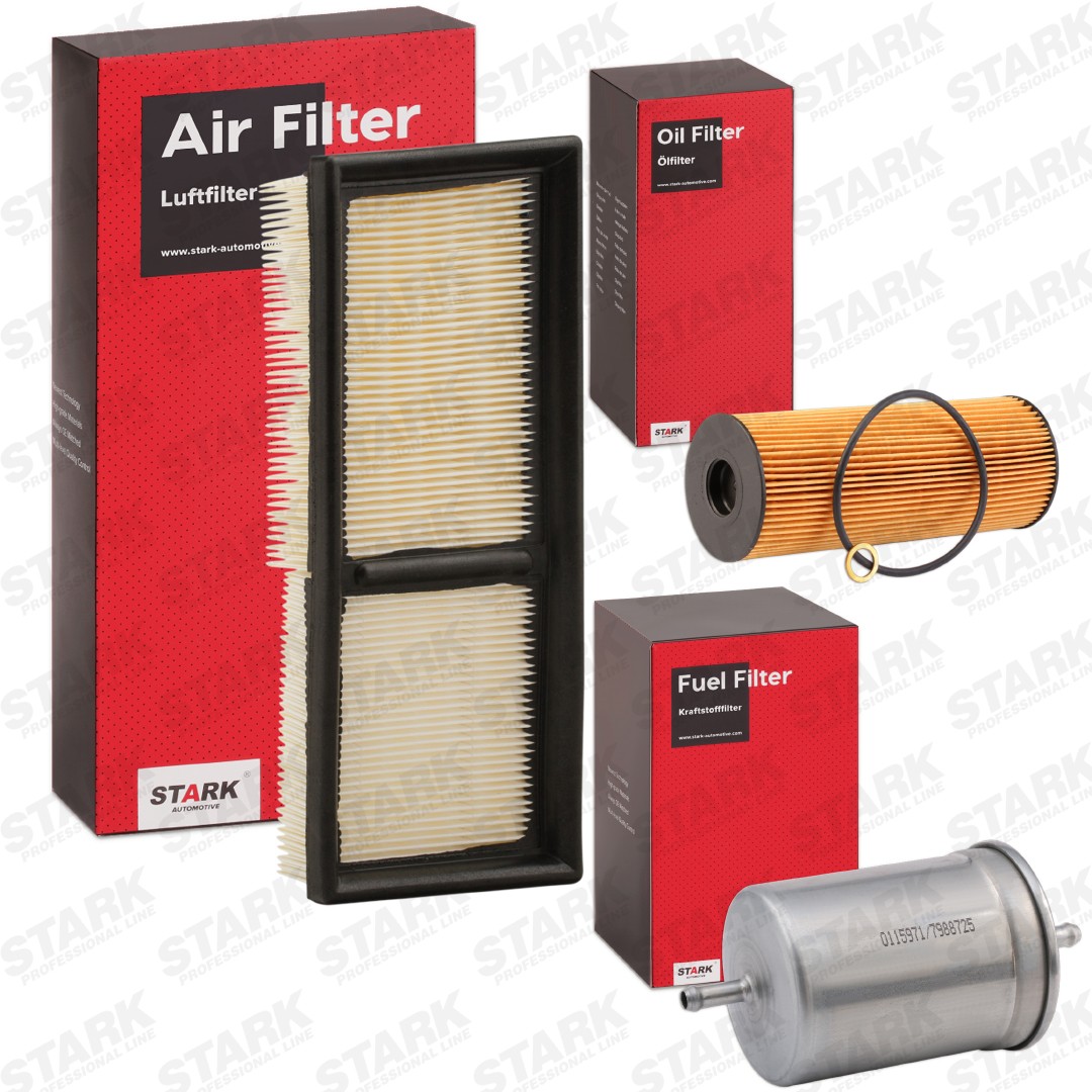 STARK SKFS-188103035: Filter kit