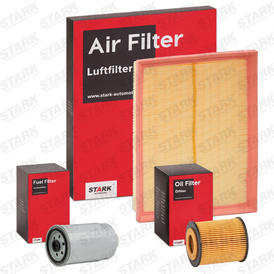 STARK SKFS-188103044: Filter kit