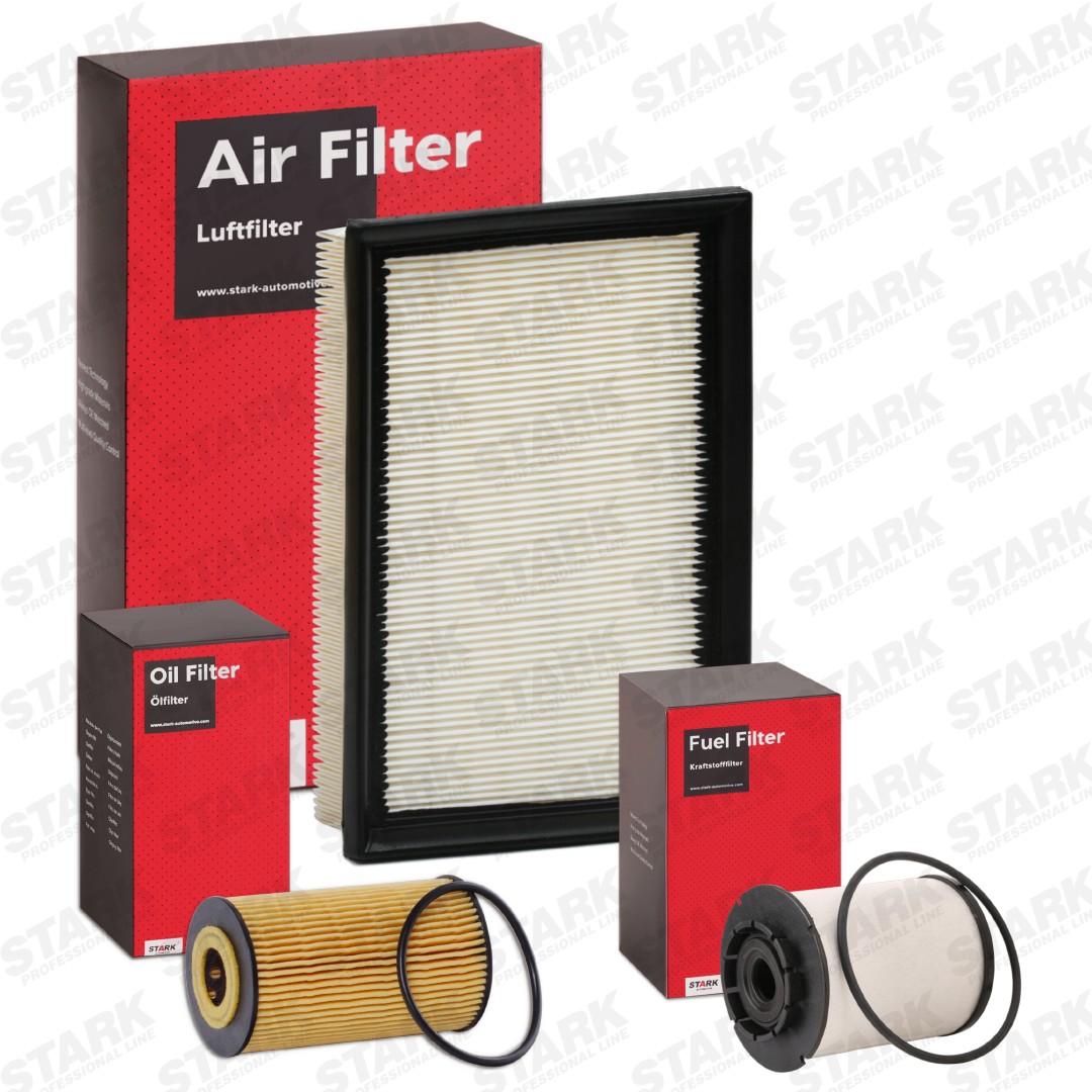 STARK SKFS-188103139: Filter kit