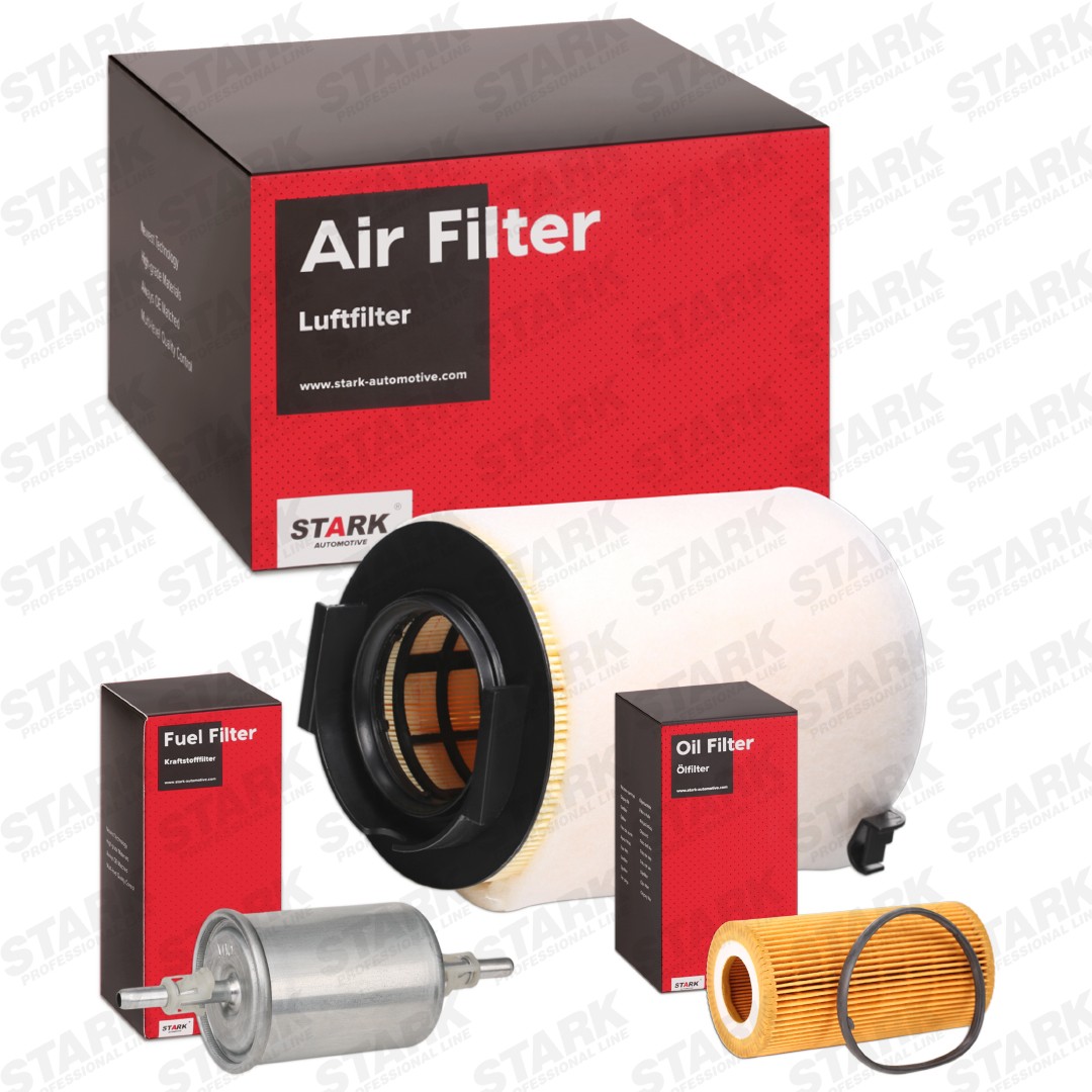 STARK SKFS-188103146: Filter - Sada