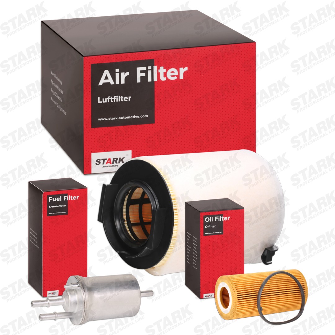 STARK SKFS-188103147: Filterset