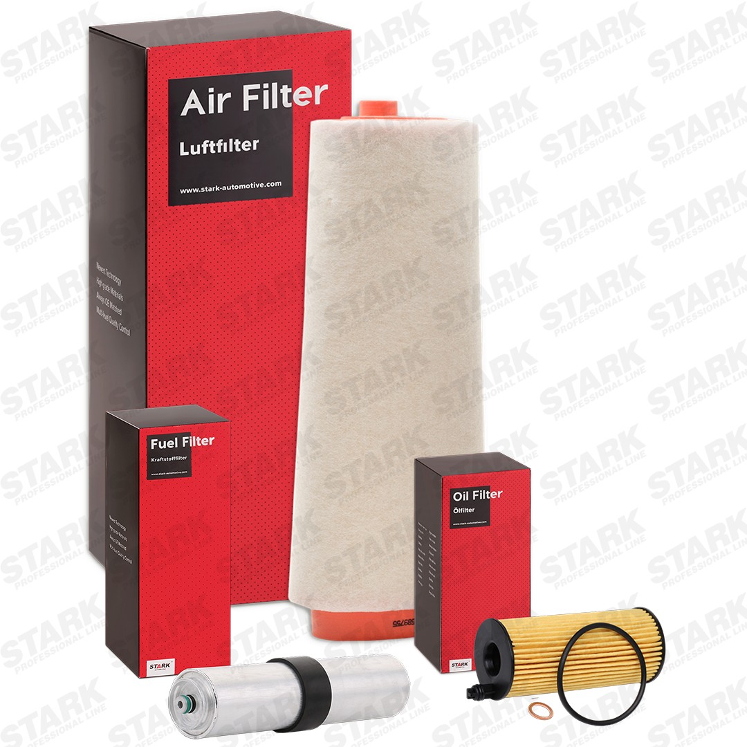 STARK SKFS-188103151: Kit de filtros