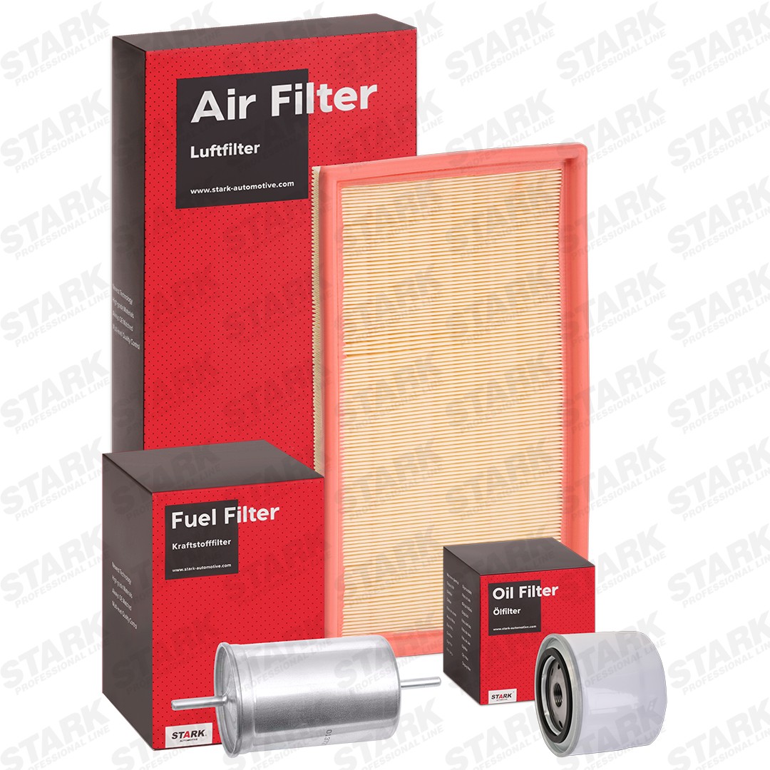 STARK SKFS-188103153: Filterset