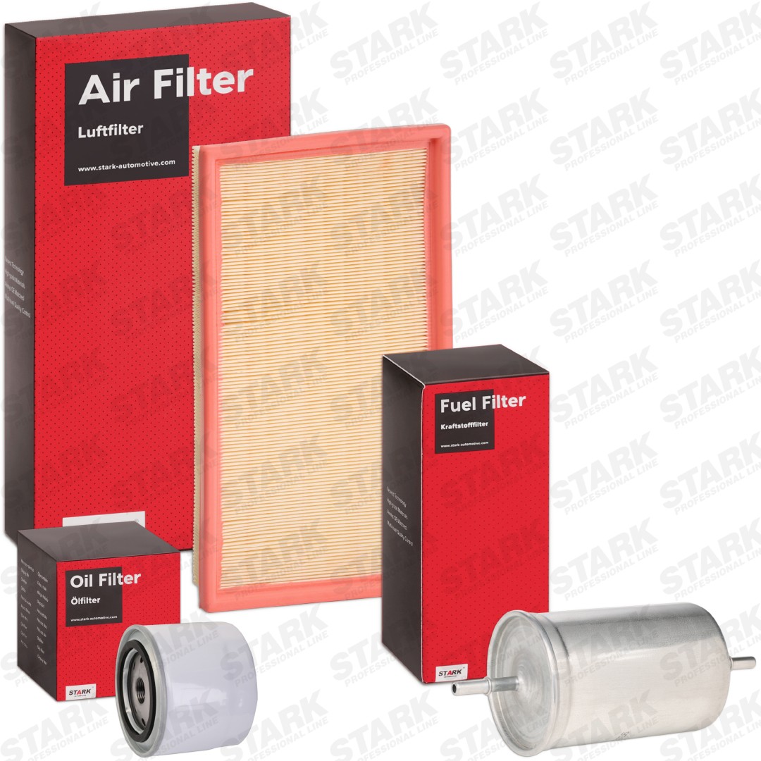 STARK SKFS-188103155: Filterset