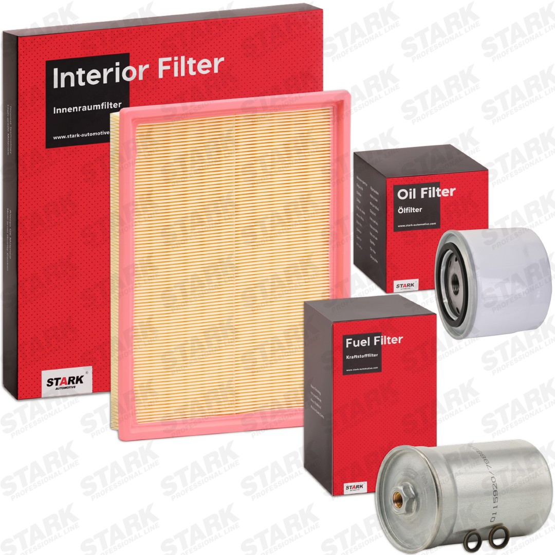 STARK SKFS-188103156: Kit filtri