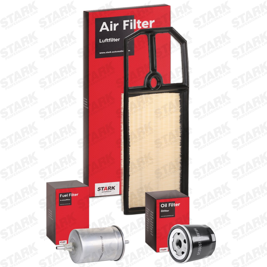 STARK SKFS-188103159: Комплект филтри