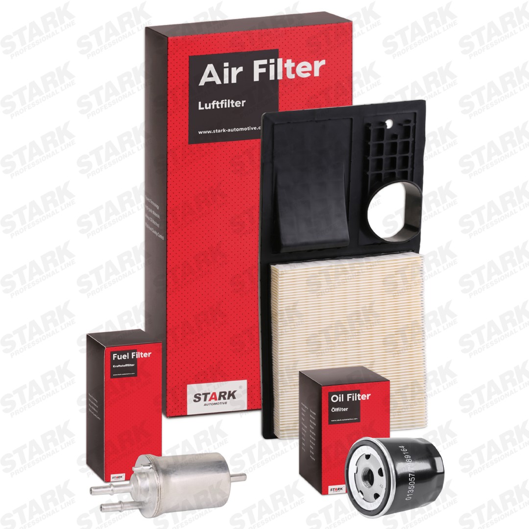 STARK SKFS-188103161: Filterset