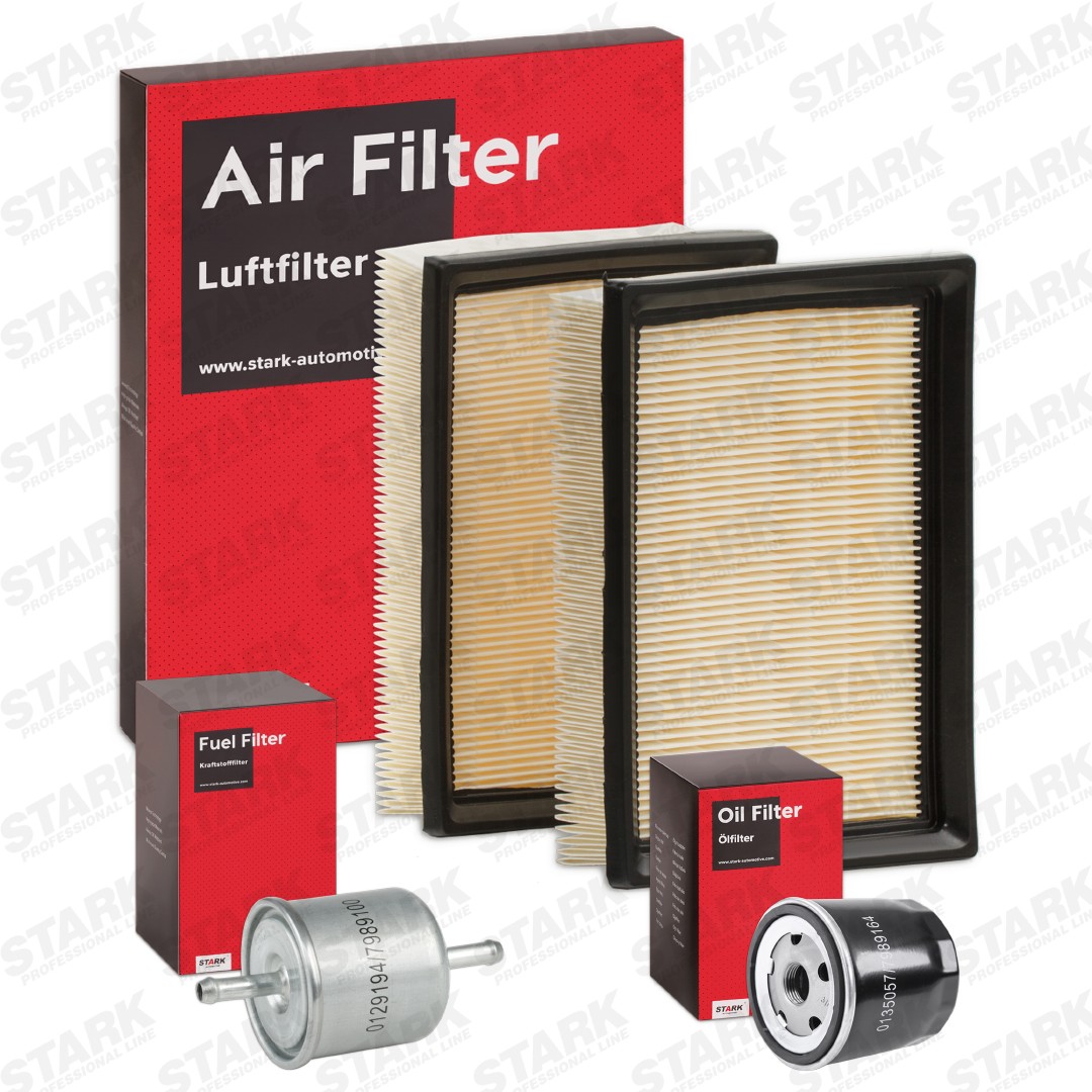 STARK SKFS-188103165: Szűrőkészlet