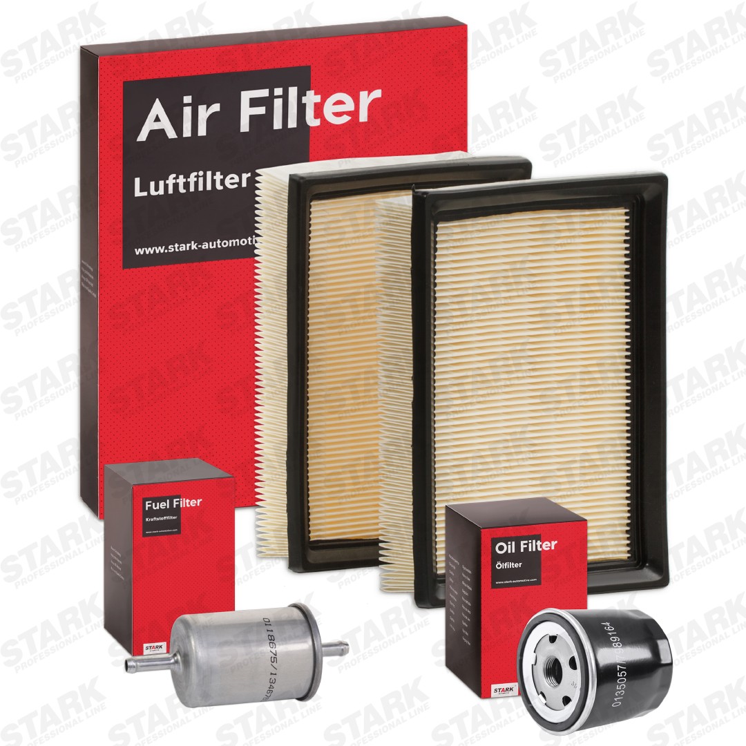 STARK SKFS-188103166: Filterset