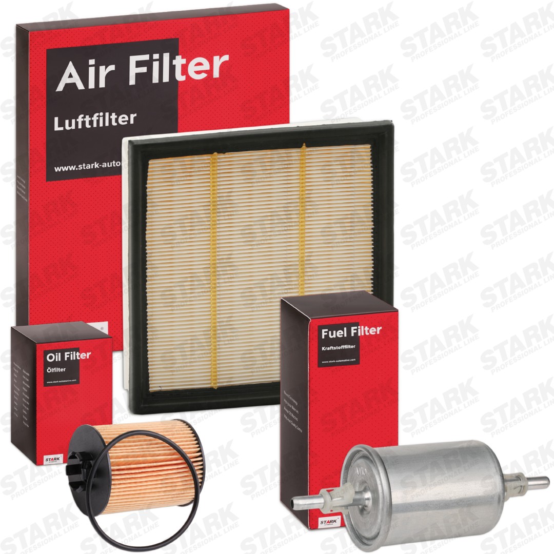 STARK SKFS-188103172: Filter kit