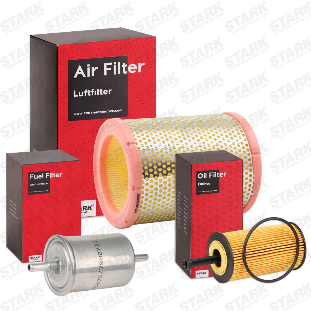 STARK SKFS-188103185: Filter kit