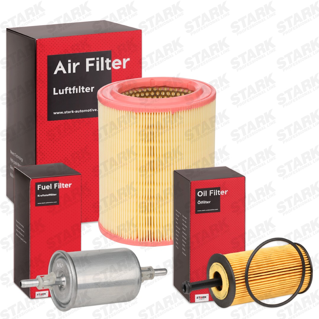 STARK SKFS-188103190: Kit filtri