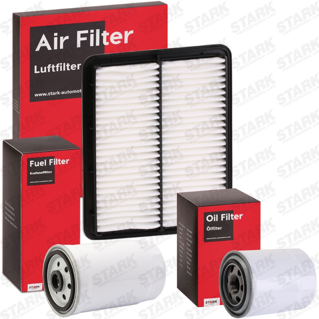 STARK SKFS-188103202: Комплект филтри