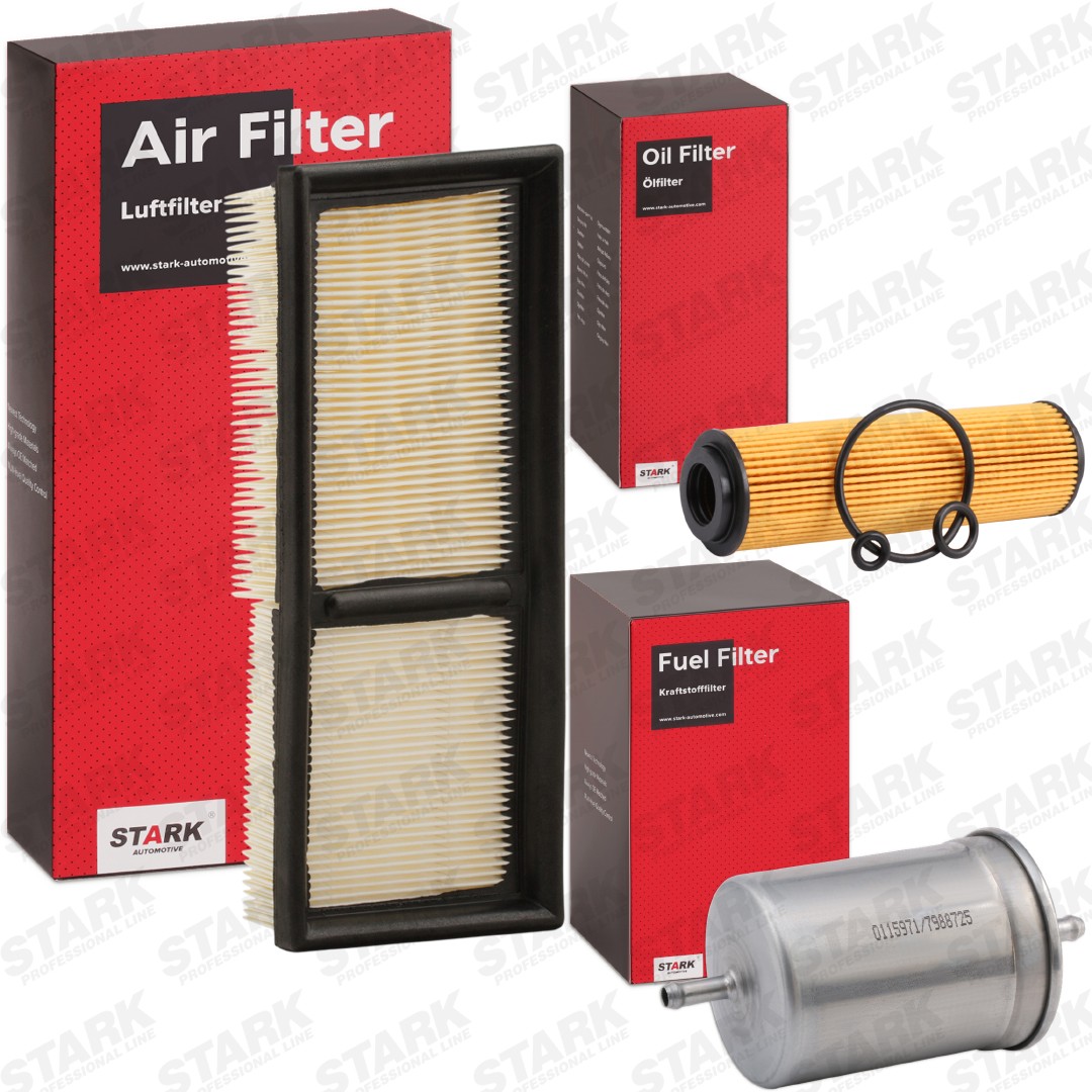 STARK SKFS-188103216: Kit filtri