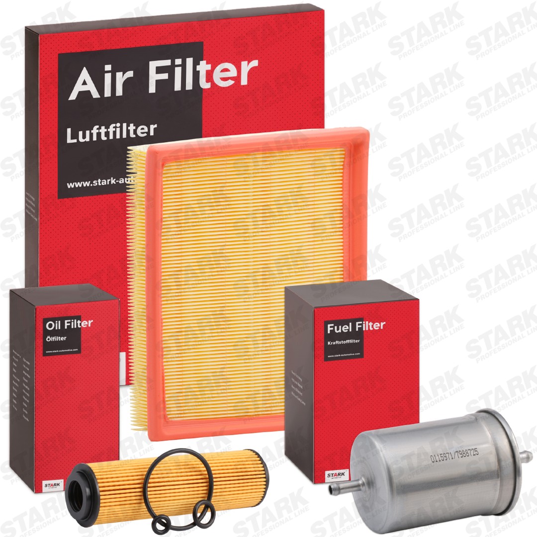 STARK SKFS-188103217: Kit de filtros