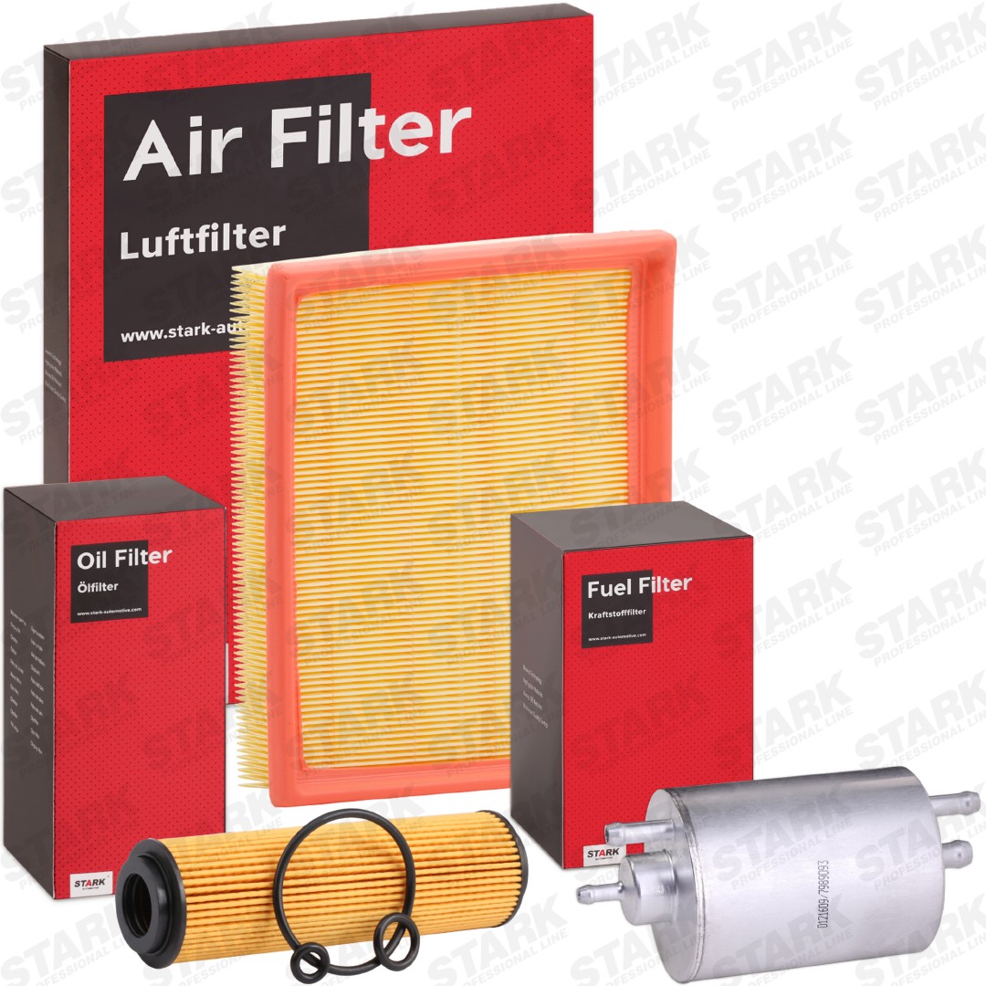 STARK SKFS-188103218: Filter-komplekt