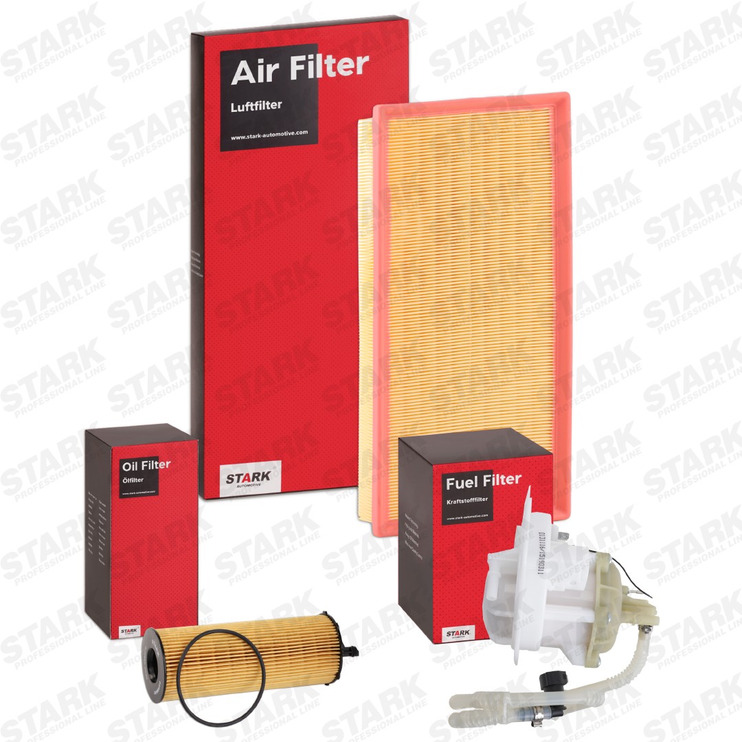 STARK SKFS-188103243: Kit filtri
